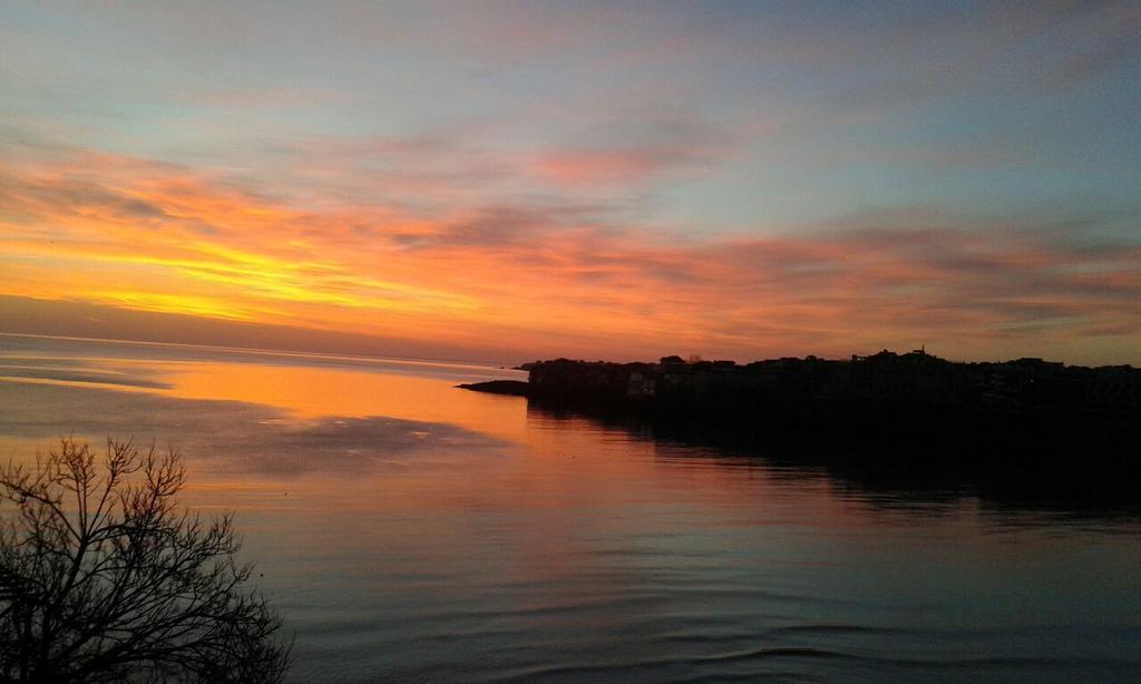 Agalina Sea House Pensjonat Sozopol
